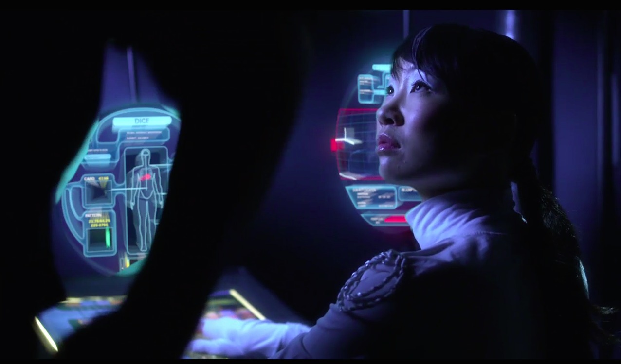 Candace Leung