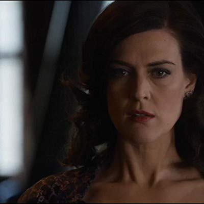 Regina Standish, Regina Bligh
