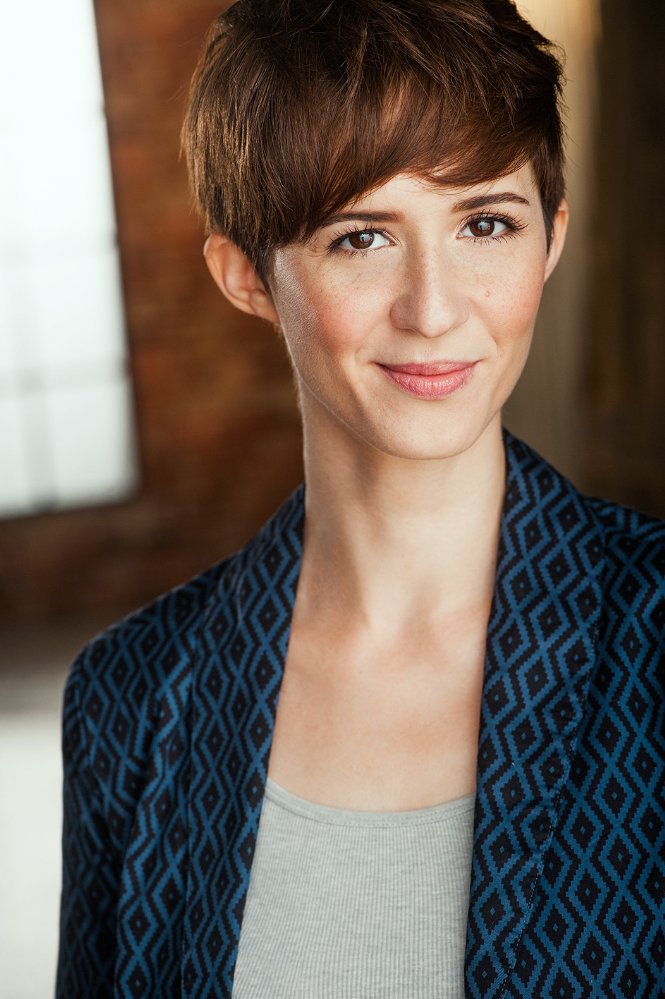 Sarah Elmaleh
