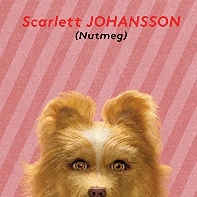Nutmeg