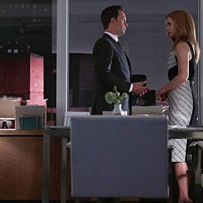 Donna Paulsen