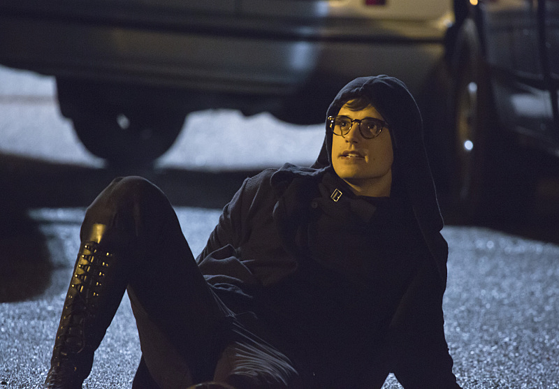 Andy Mientus