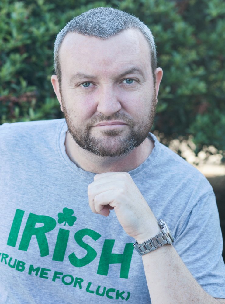 Jason Killalee