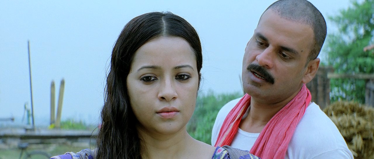 Manoj Bajpayee