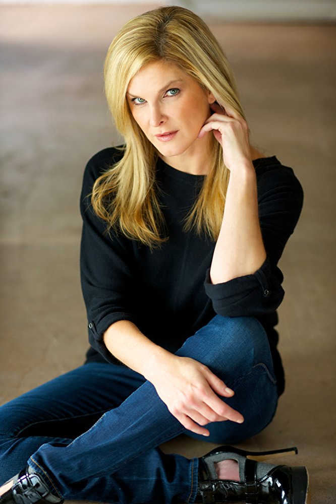 Tanya Foster
