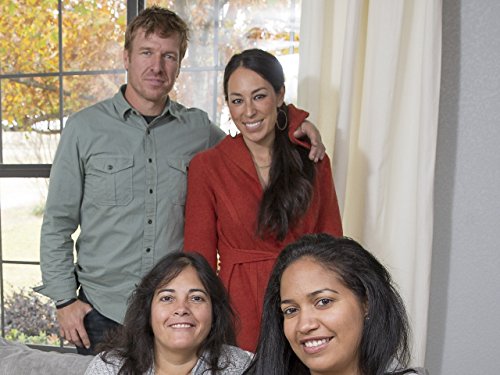 Joanna Gaines