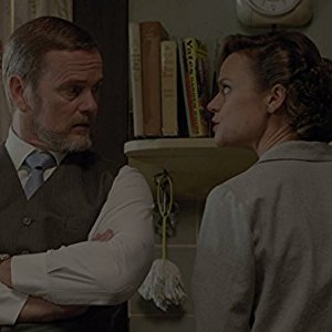 Doctor Lucien Blake