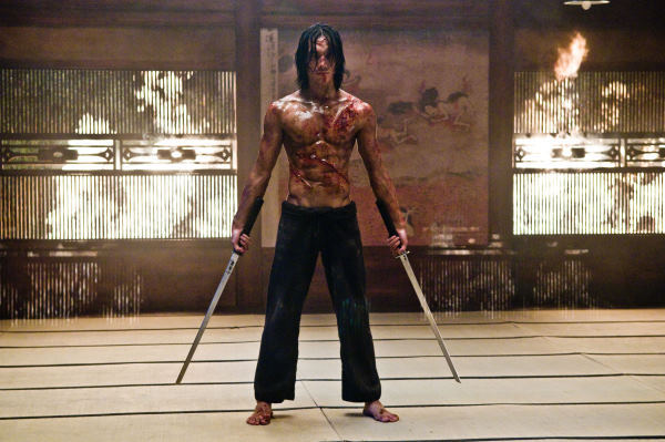 Raizo