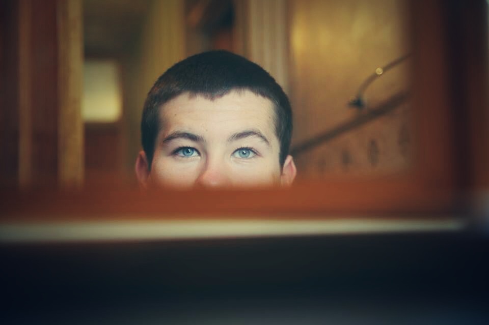 Barry Keoghan