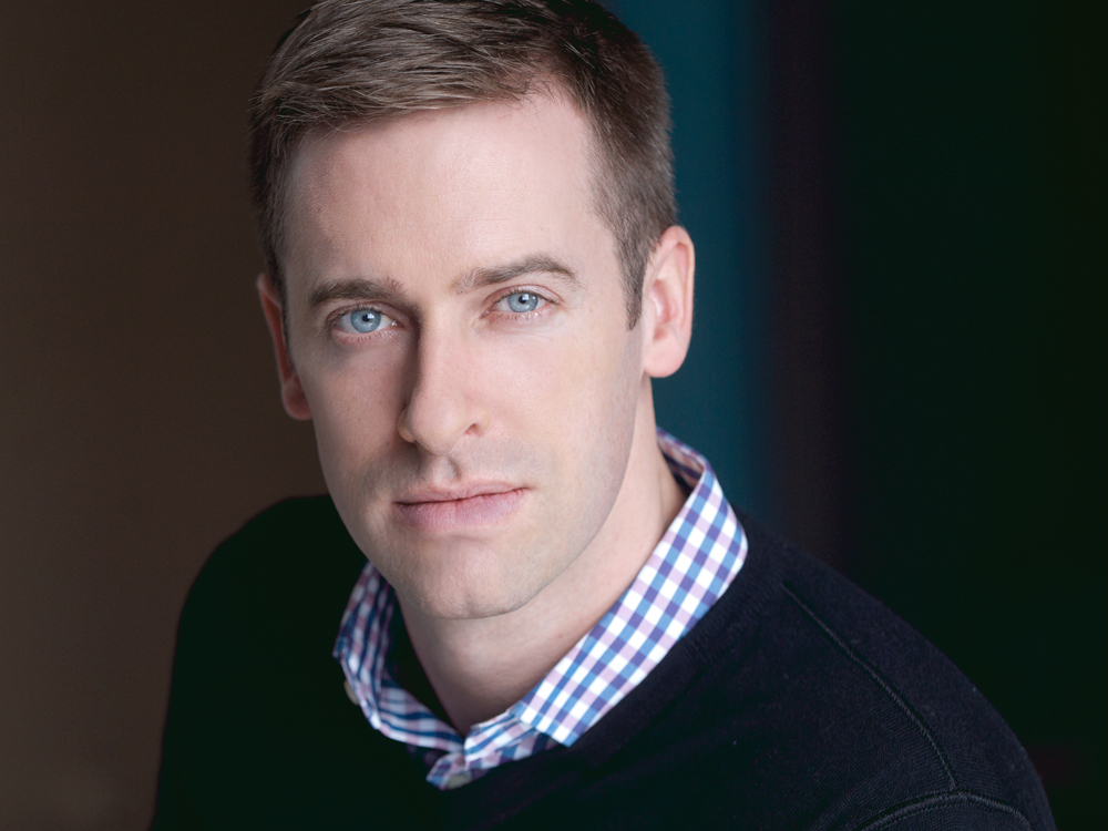 Mark Waters