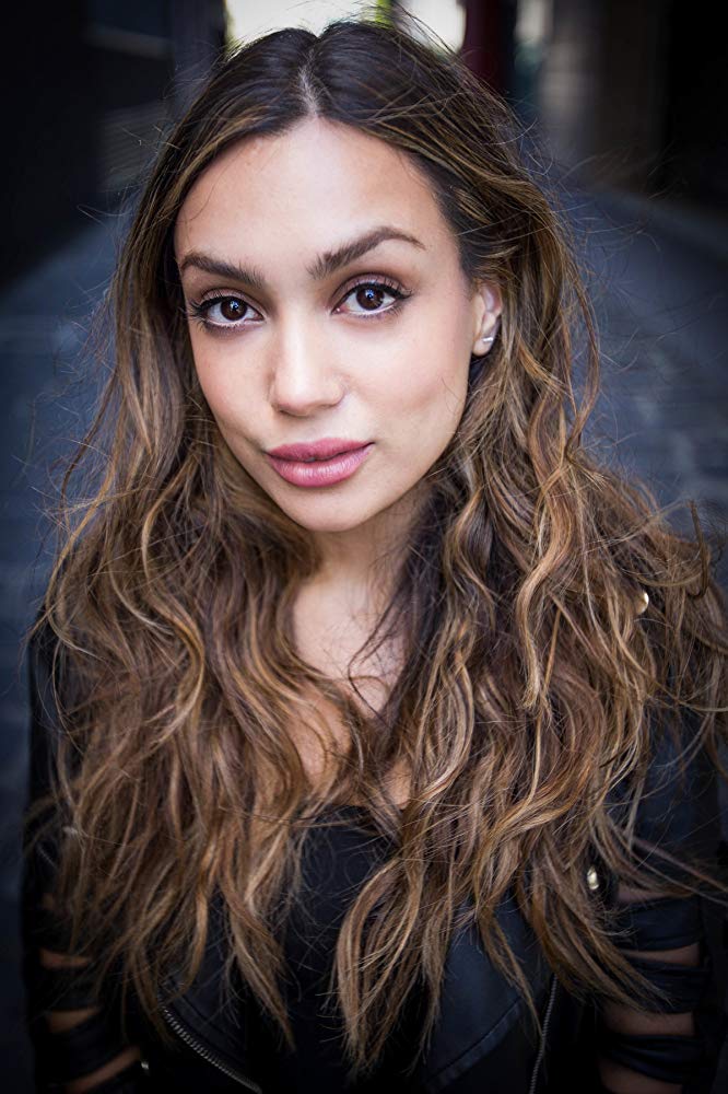 Billie Ryan