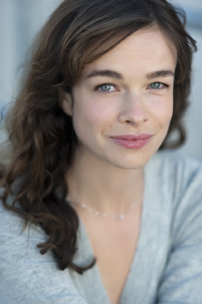 Katie Carr