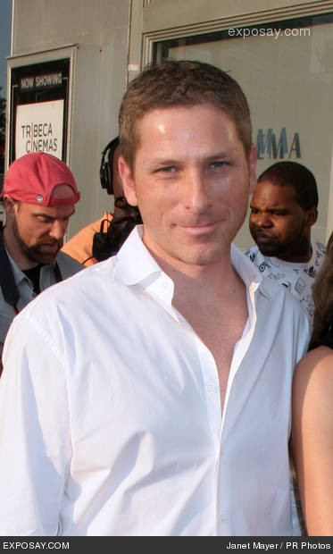 Ian Mackenzie Jeffers