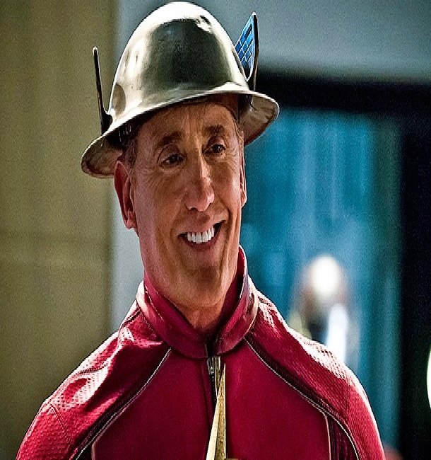 Jay Garrick