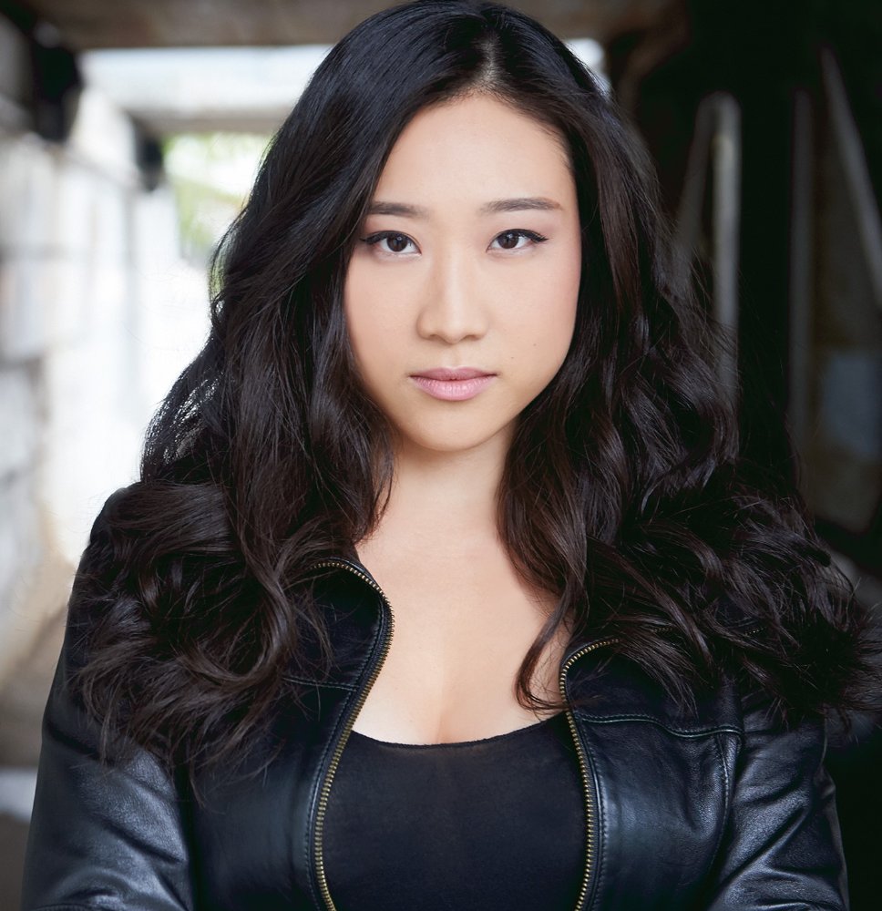 Tina Jung