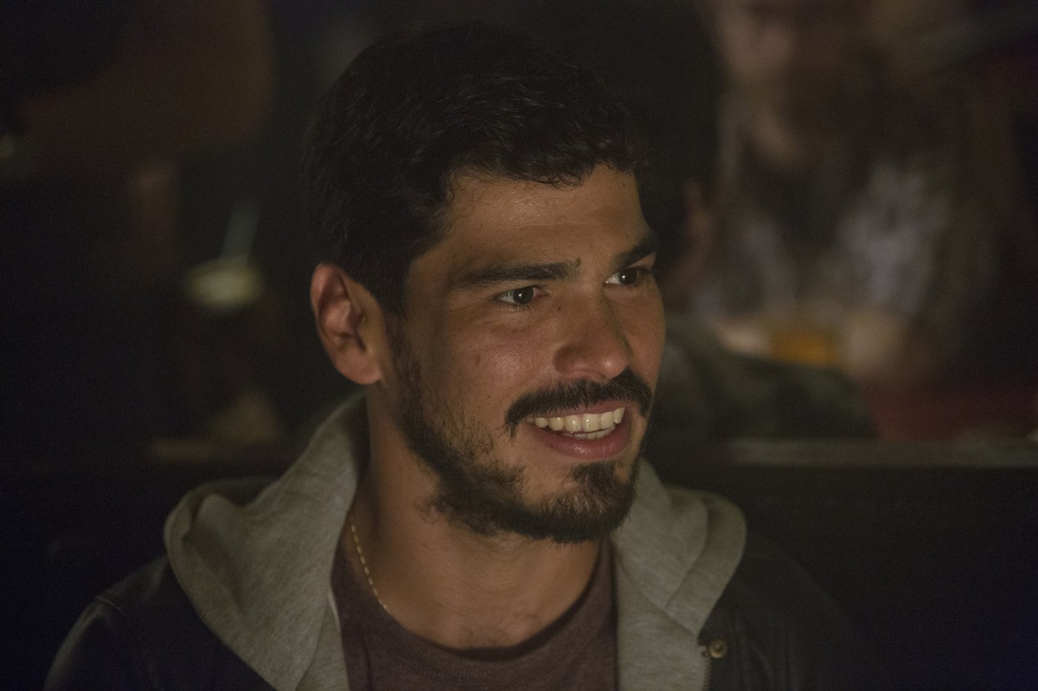 Raúl Castillo