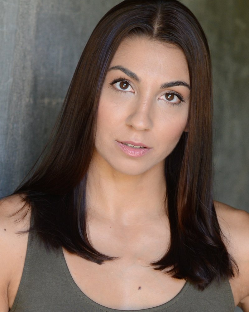 Maya Santandrea