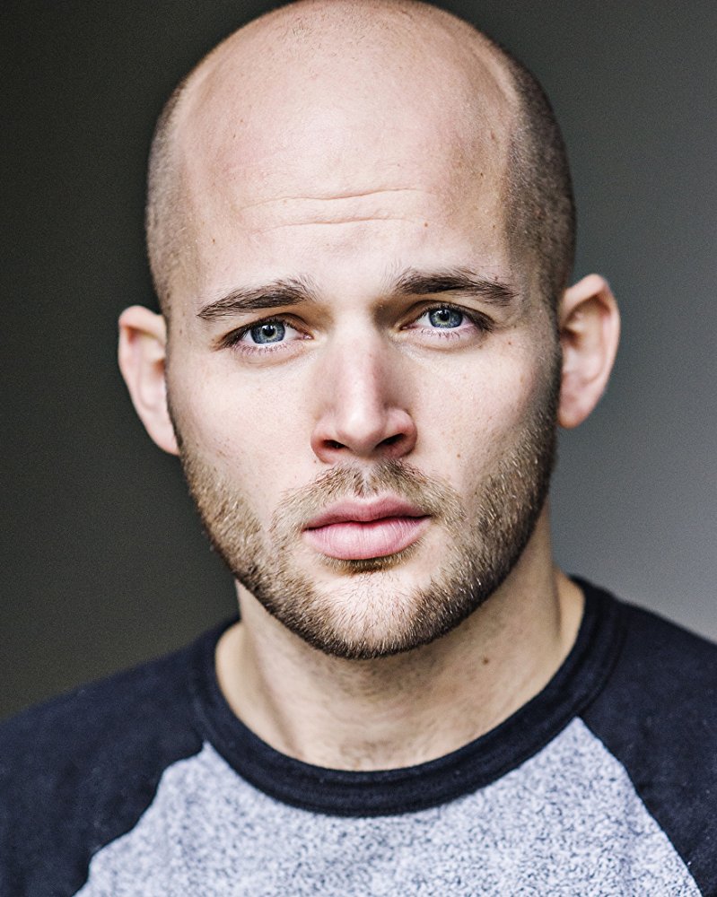 Josh Danford