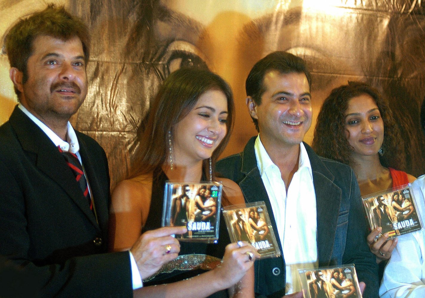 Sanjay Kapoor