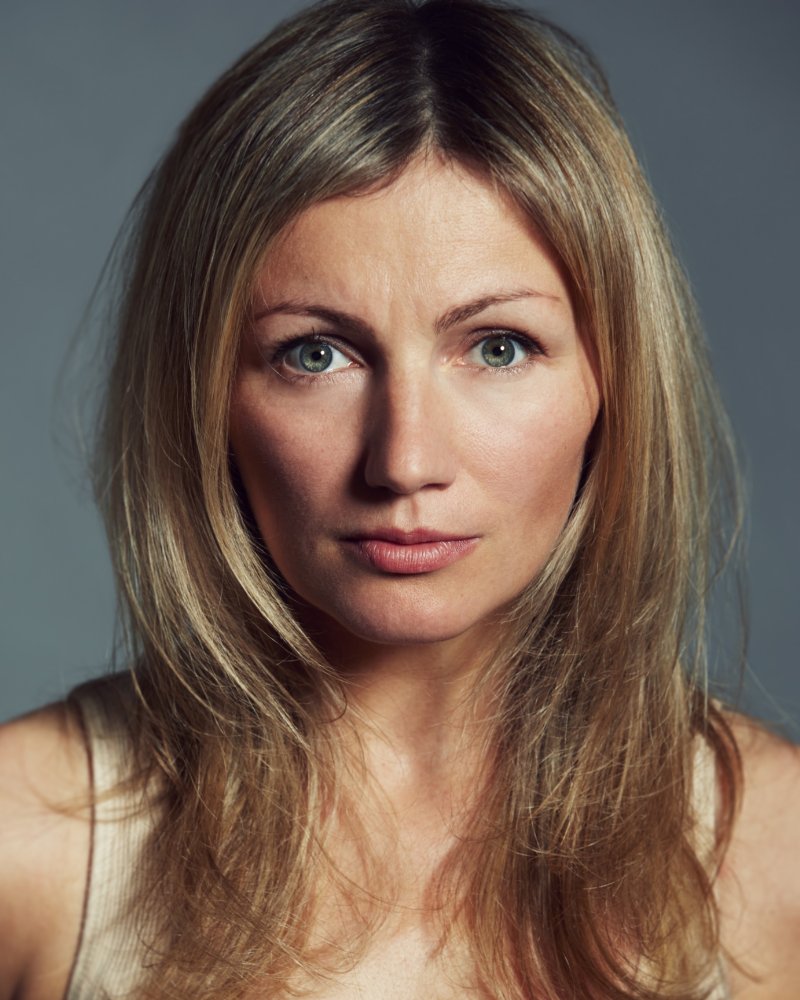 Aneta Piotrowska