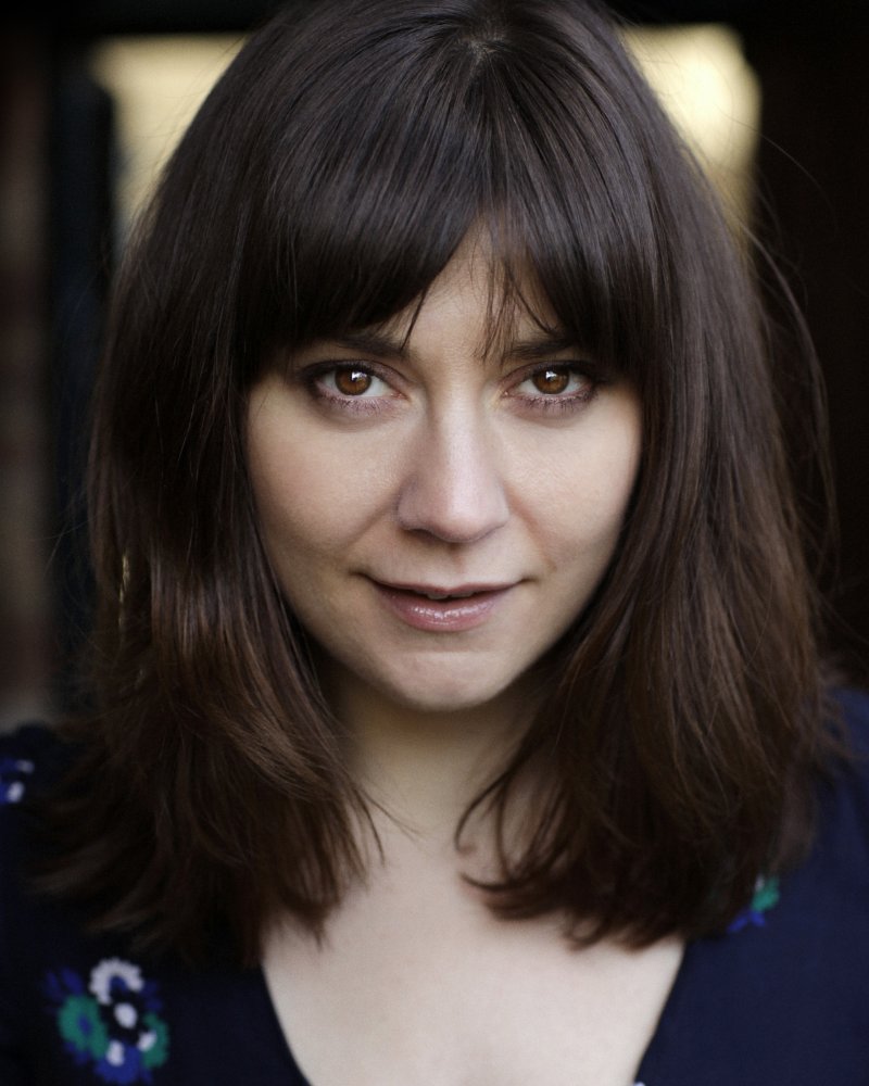 Marilyn O'Brien