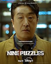 Nine Puzzles - Season 1