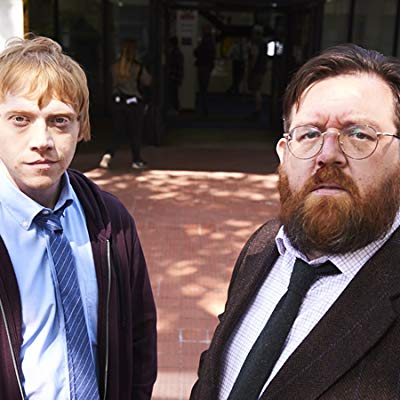 Dr. Iain Glennis, Dr. Ian Glennis