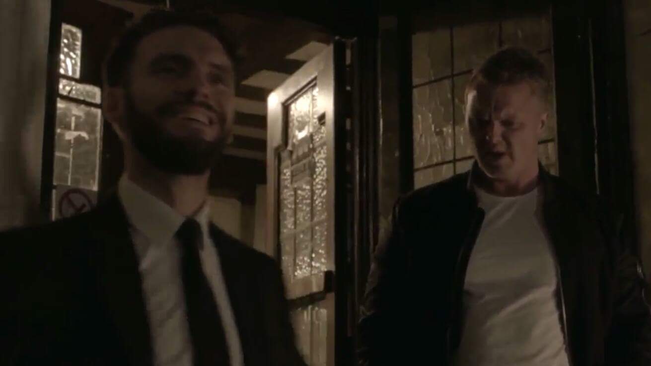 Dean Maskell