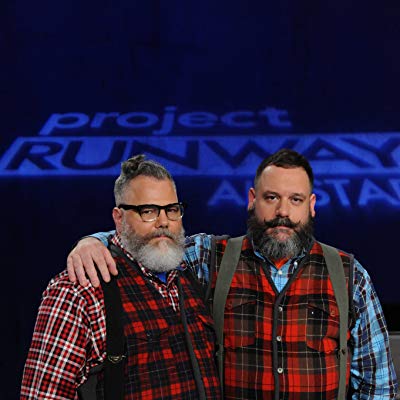 Himself - Guest Judge