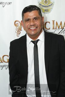Michael Gonzales