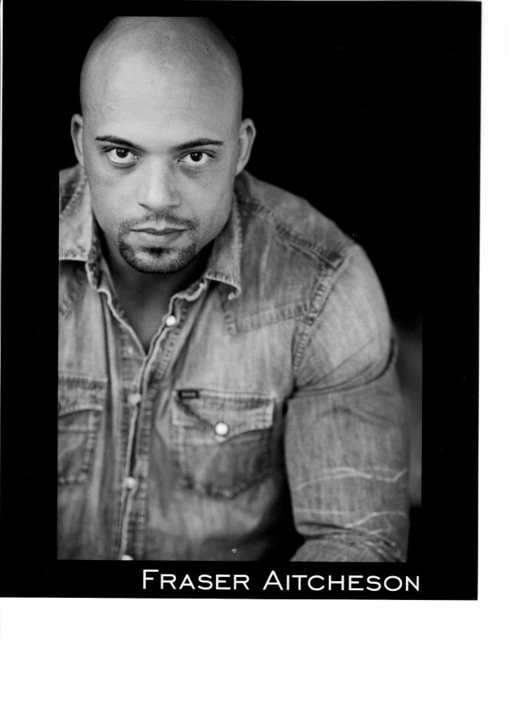 Fraser Aitcheson