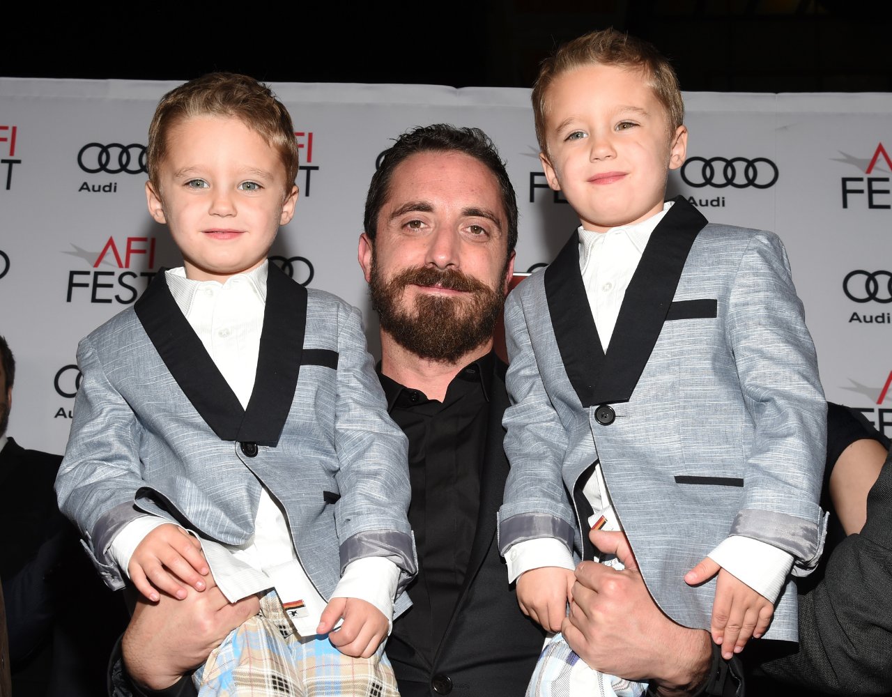 Brody Weinberg