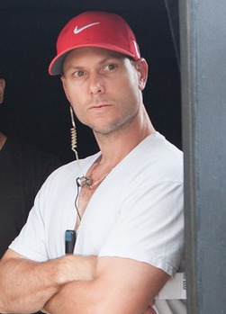 Justin LaReau