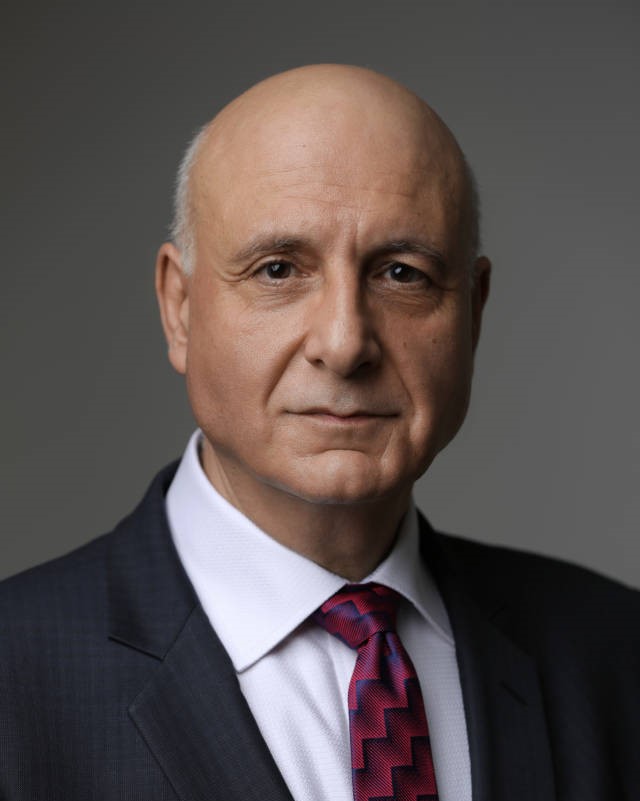 Robert S. Gregory