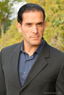 Jose Rosete