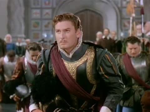 Earl of Essex