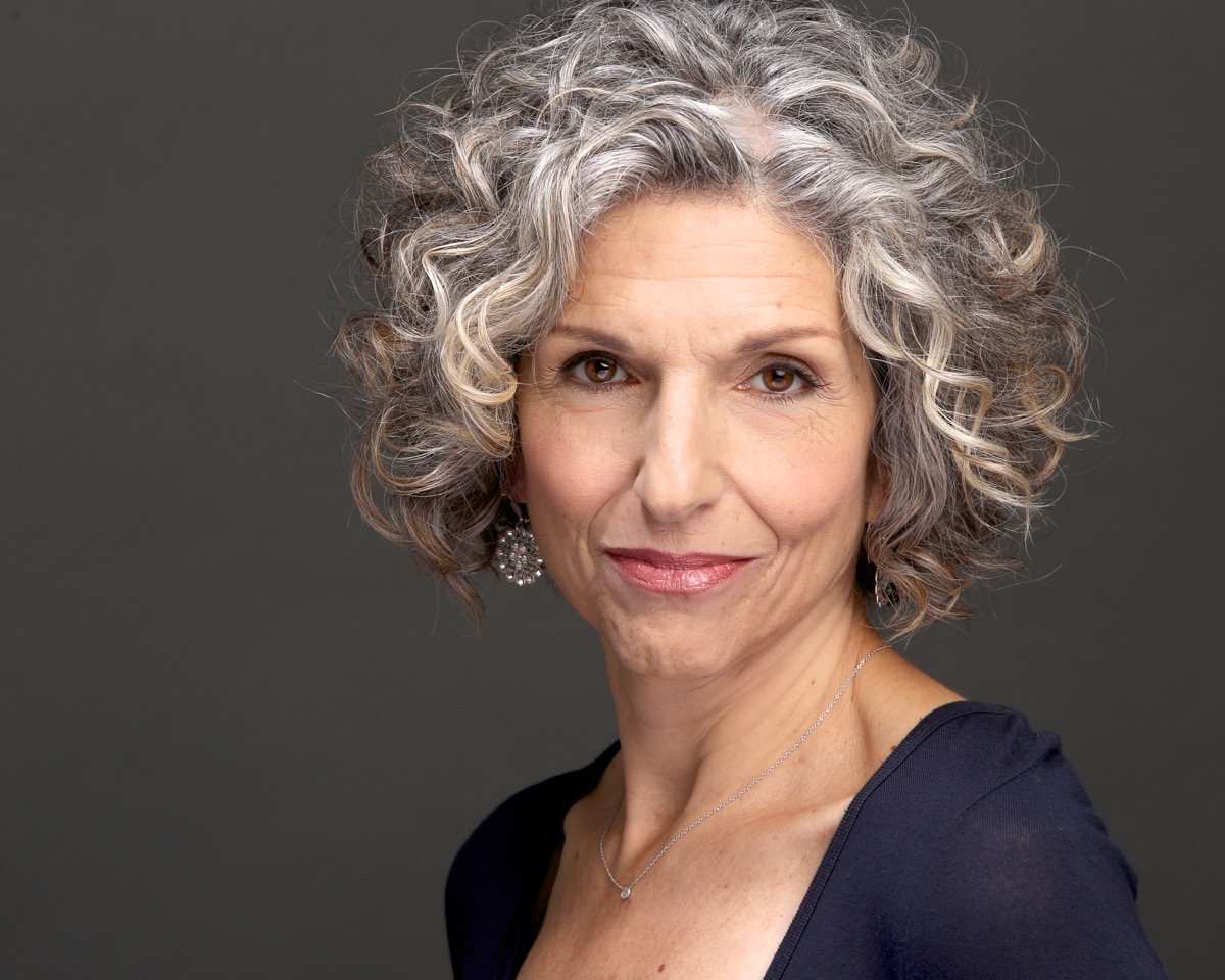Cathy Ladman