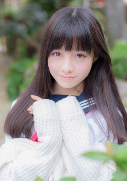Kanna Hashimoto