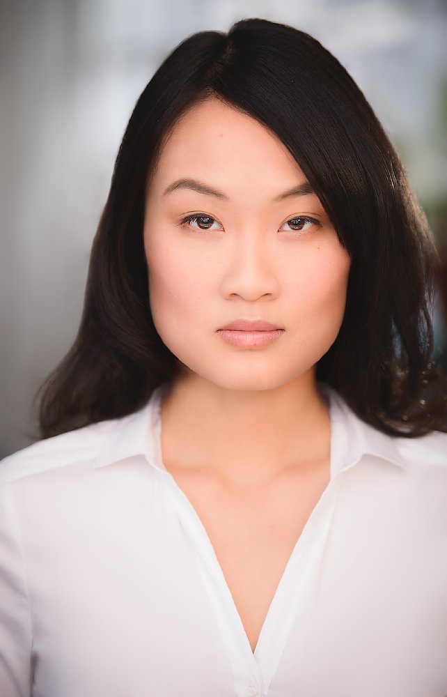 Eileen Li