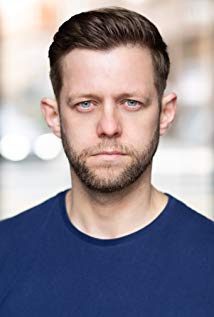 Michael Mortimer