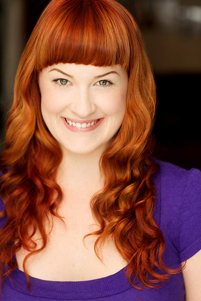 Jessica Janes