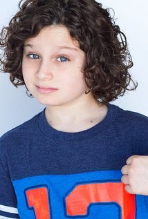 Toby Grey