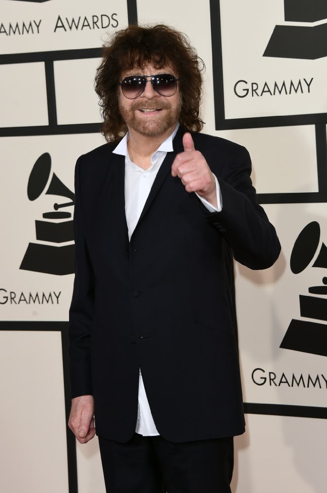 Jeff Lynne
