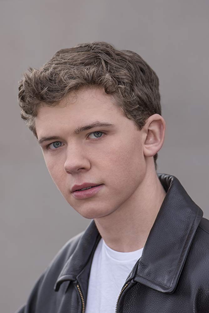 Igby Rigney