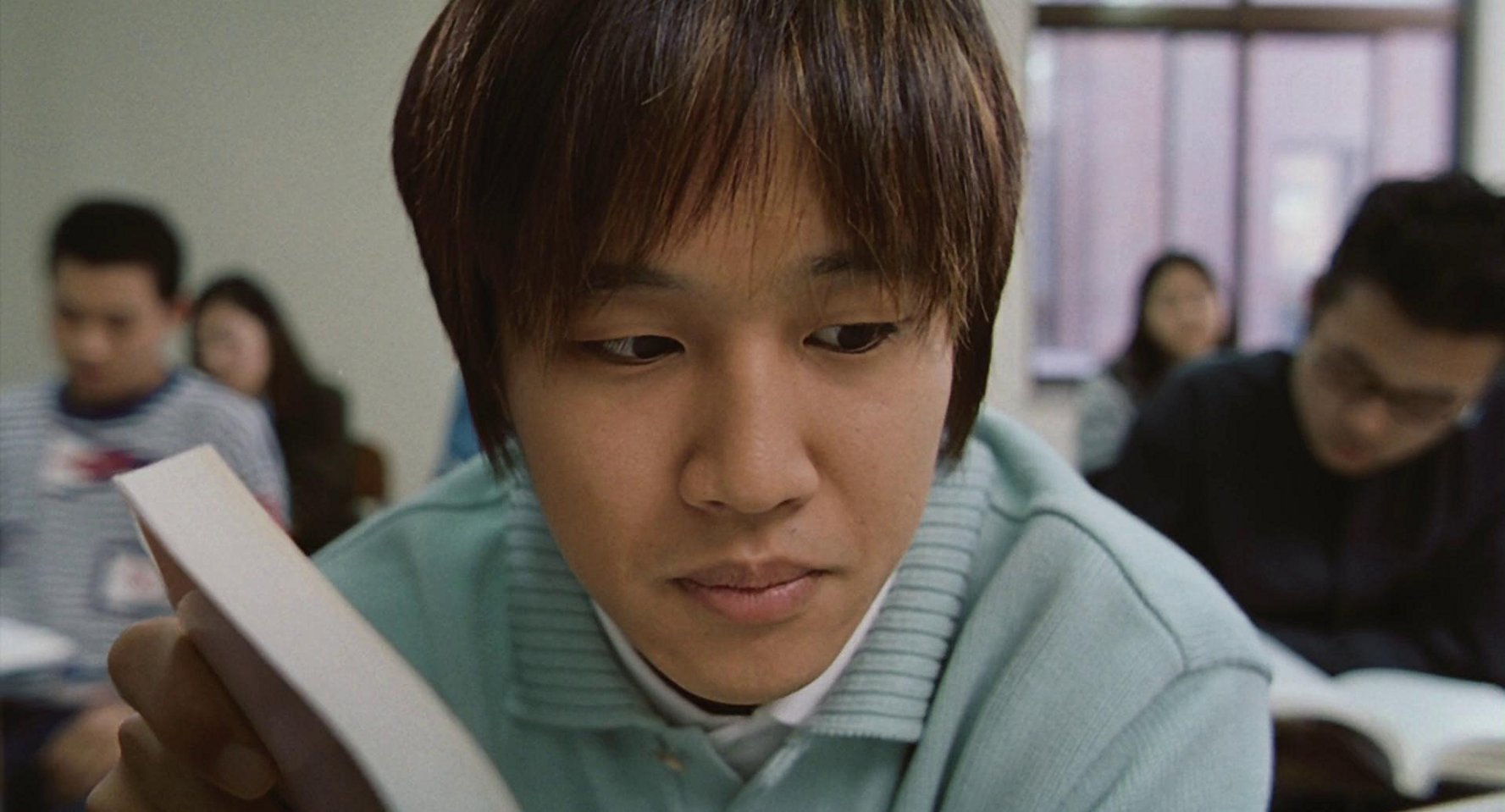 Kyun-woo