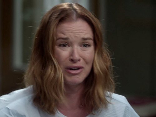 Dr. April Kepner