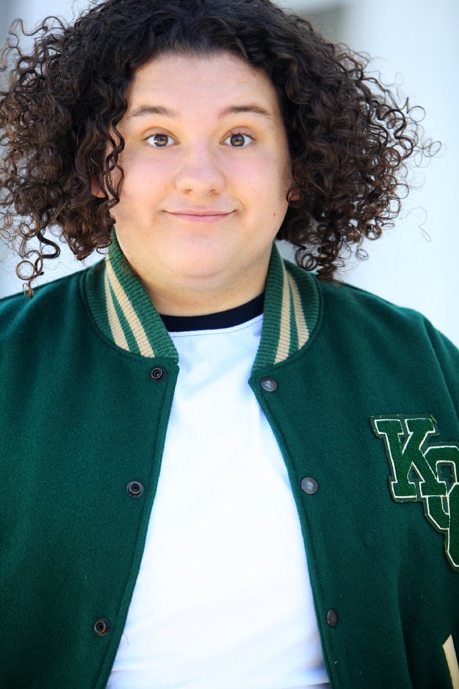 Cooper Mothersbaugh
