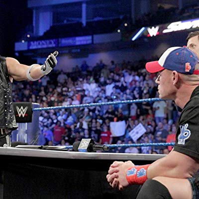 Daniel Bryan, Daniel Bryan- General Manager