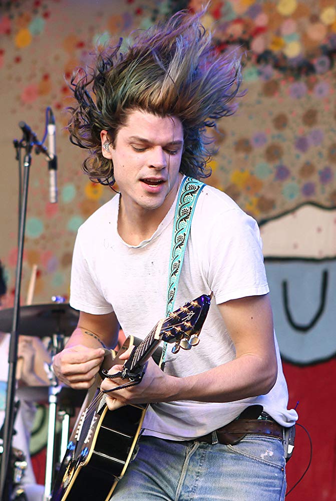 Christian Zucconi