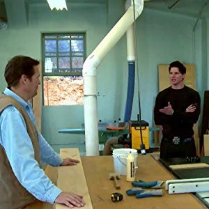 Himself - Furniture Maker